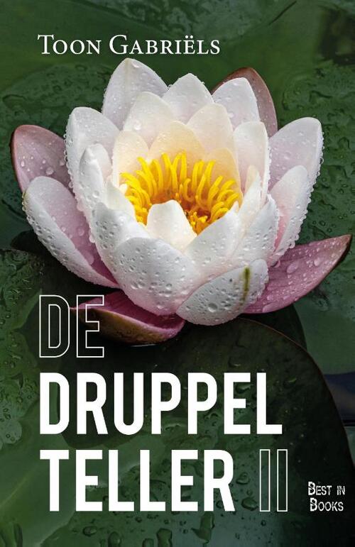 De Druppelteller