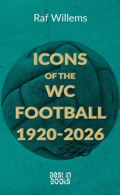 Icons of the WC Football 1920-2026
