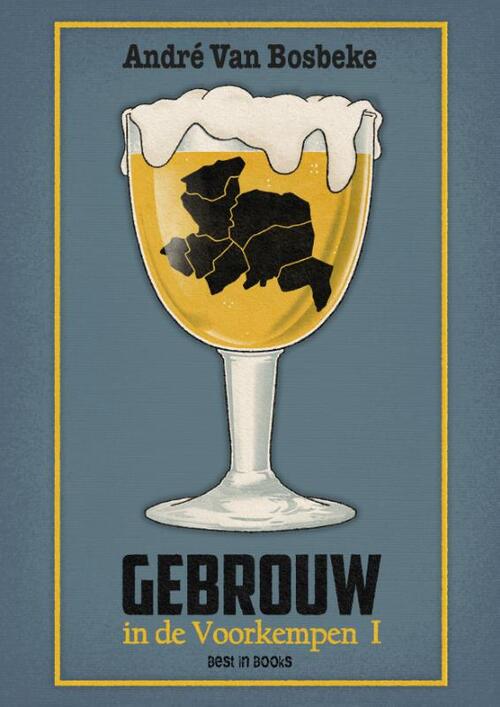 Gebrouw in de Voorkempen I