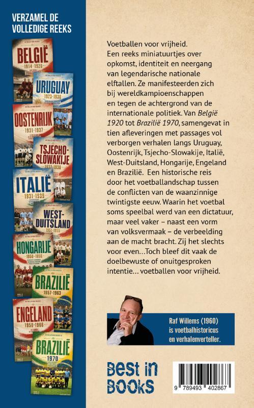 West-Duitsland 1951-1955