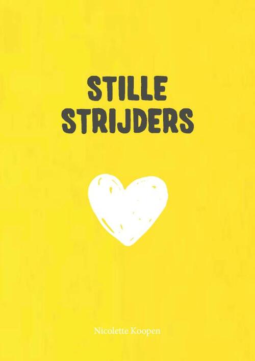 Stille Strijders