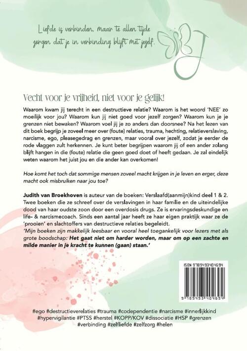 OverEgo meets Mea Culpa