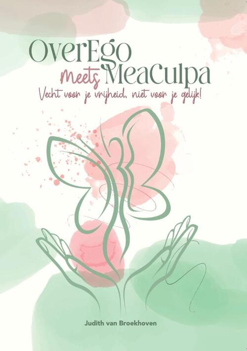 OverEgo meets Mea Culpa