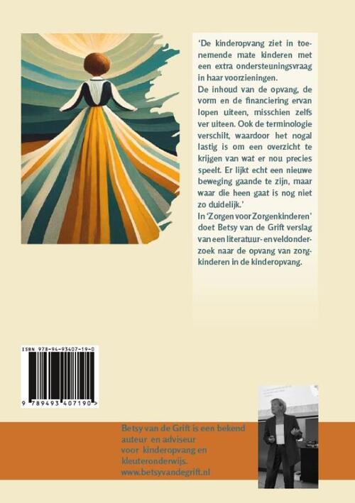 Zorgen voor zorgenkinderen