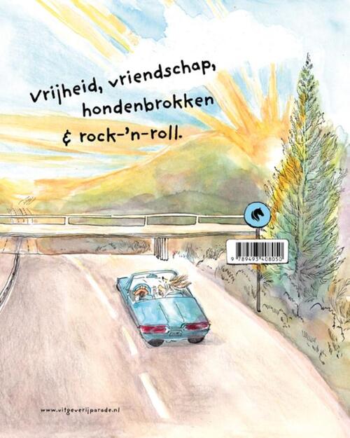 Chardonnay en Chipolata