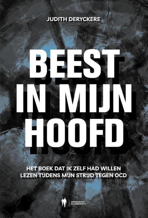 Beest in mijn hoofd