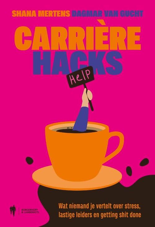 Next-level carrièrehacks