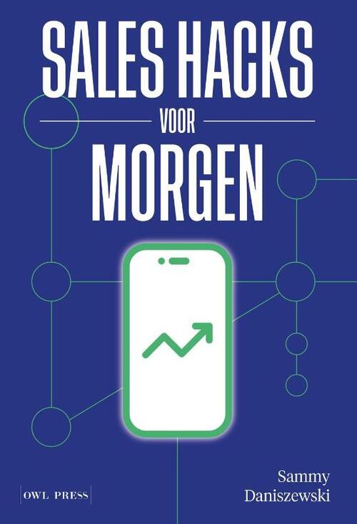 Sales hacks voor morgen