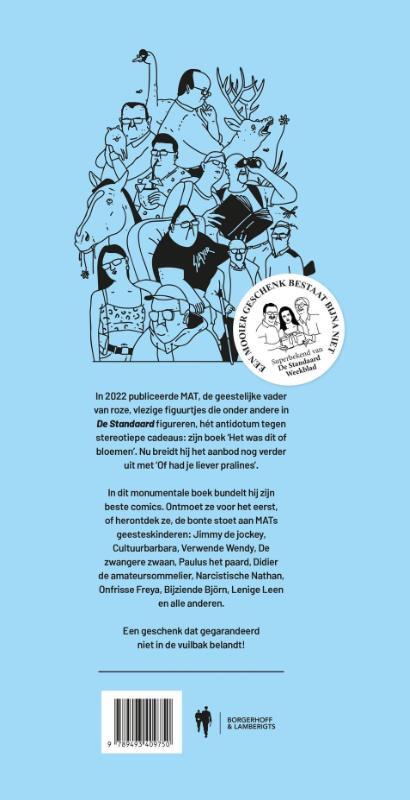 Of had je liever pralines?