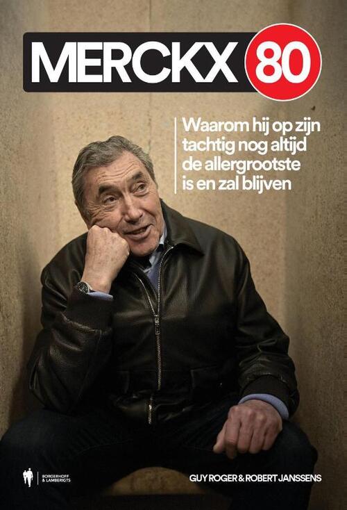 Merckx 80
