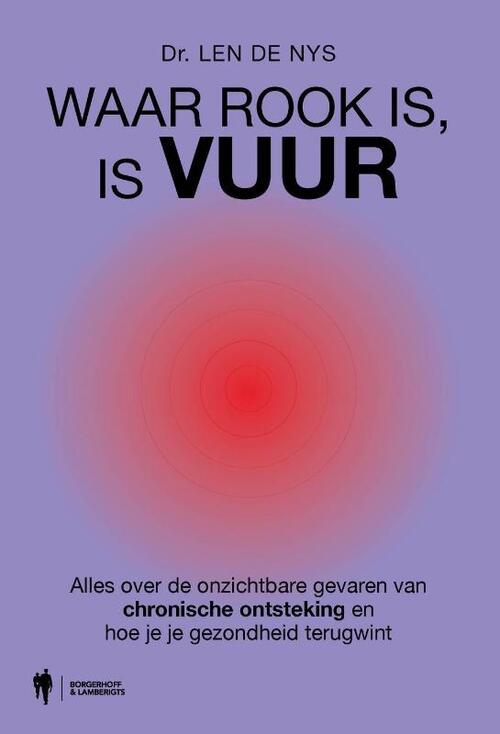 Waar rook is, is vuur