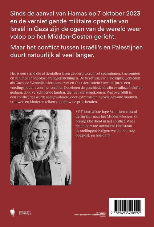 Land van valse beloften