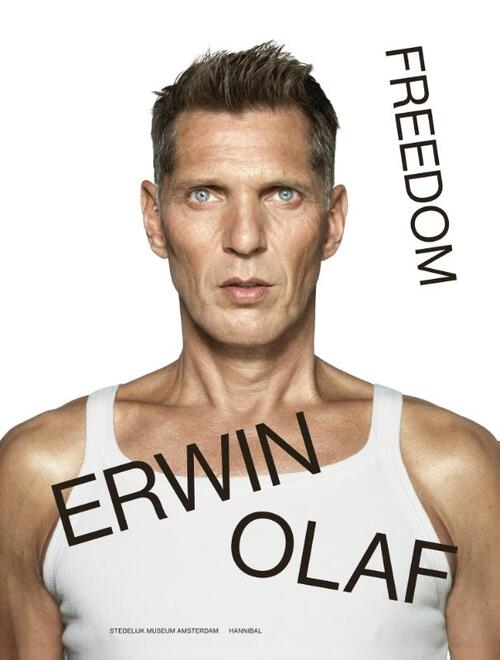 Erwin Olaf – Freedom