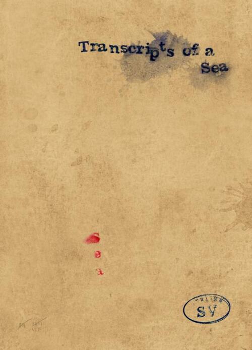 Transcripts of a Sea (EN)