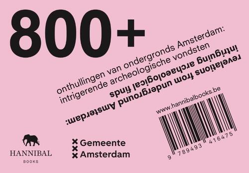 Onder/Under Amsterdam