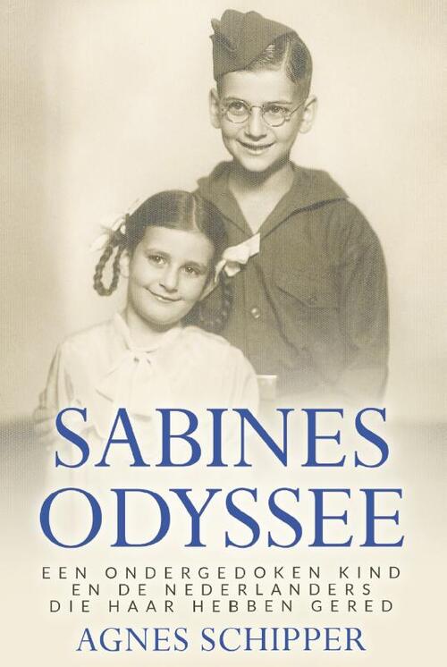 Sabines Odyssee
