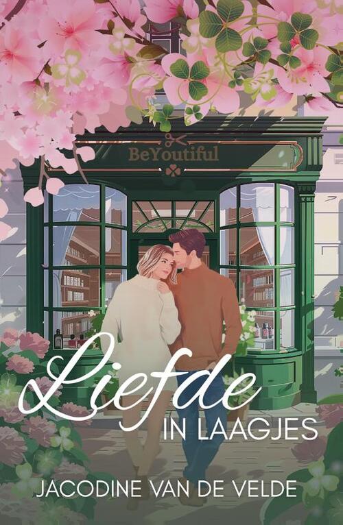 Liefde in laagjes