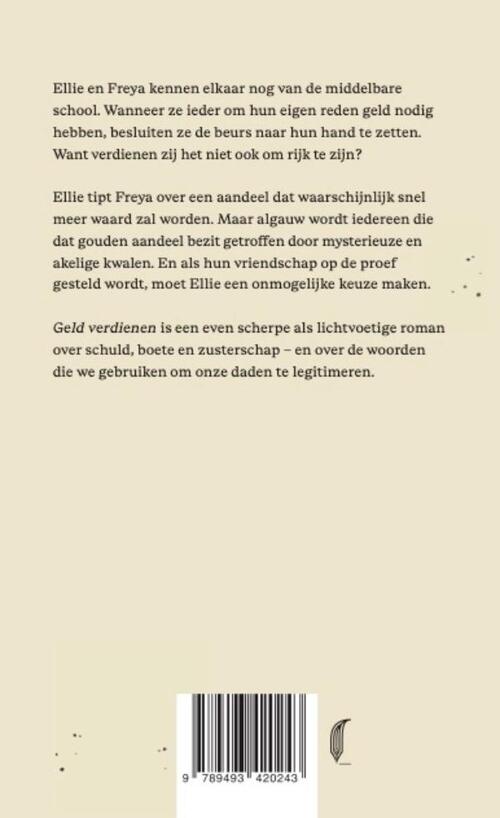 Geld verdienen