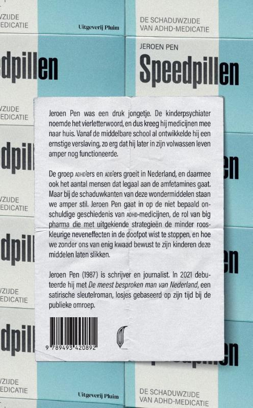 Speedpillen