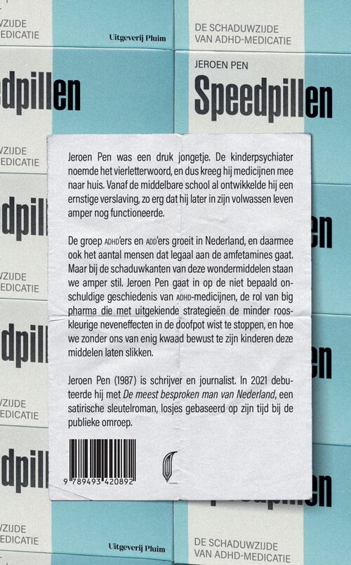 Speedpillen
