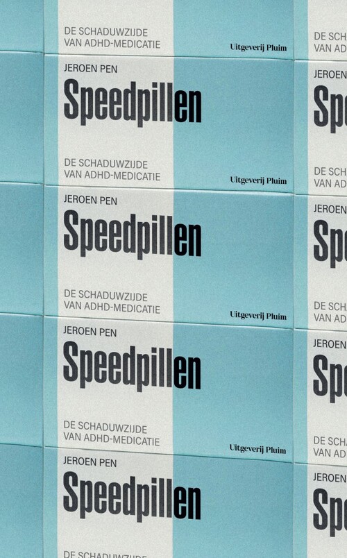 Speedpillen