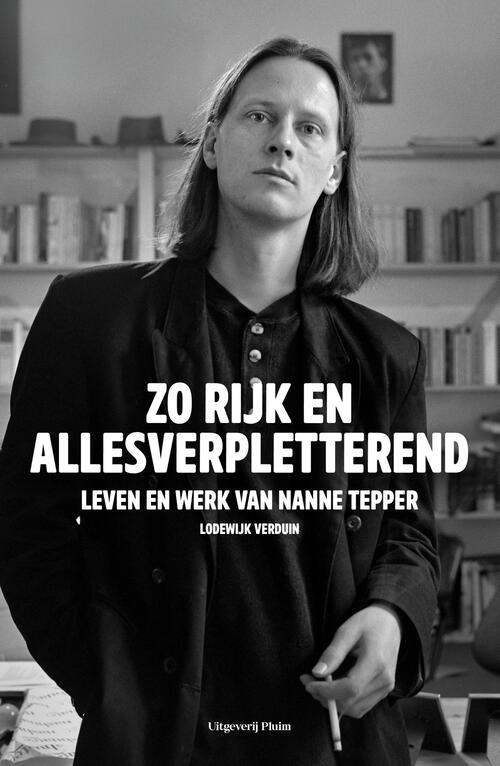 Zo rijk en allesverpletterend