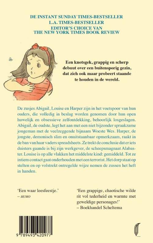 Verloren schaapjes