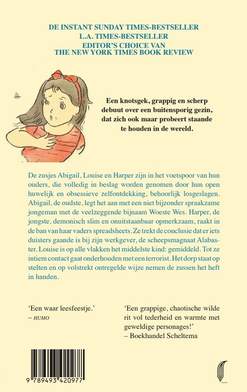 Verloren schaapjes