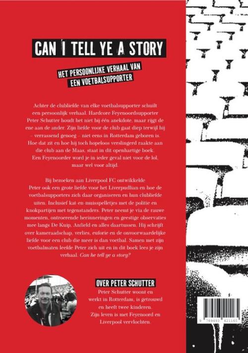 Can I tell Ye a story