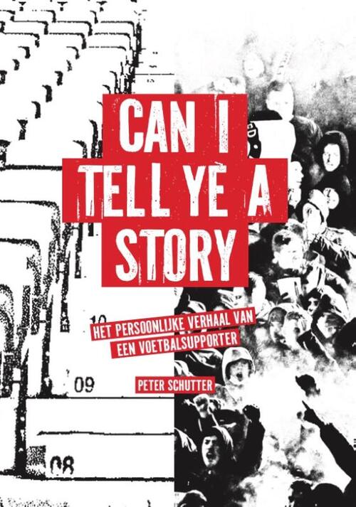 Can I tell Ye a story