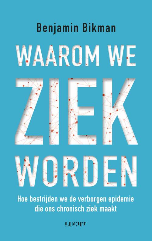 Waarom we ziek worden