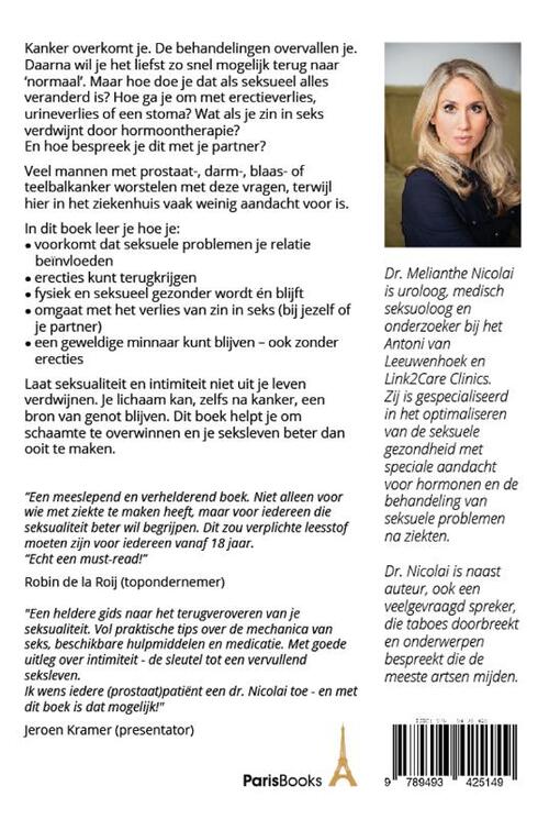 Van patiënt naar potent