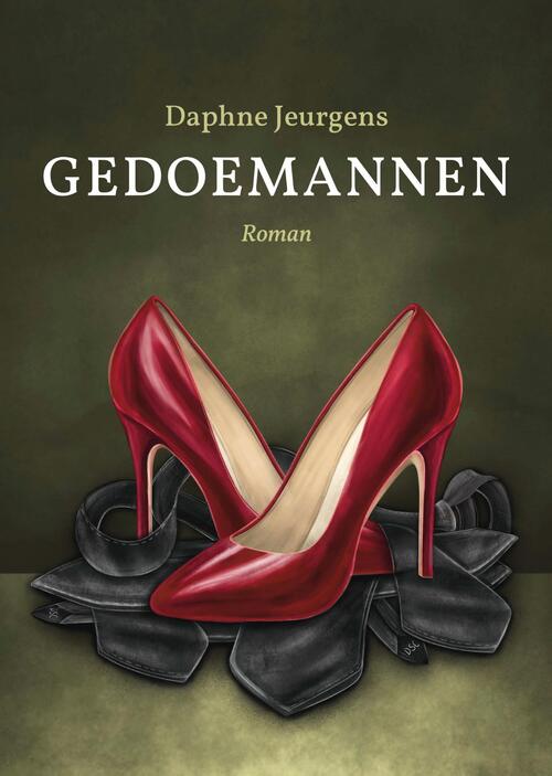 Gedoemannen