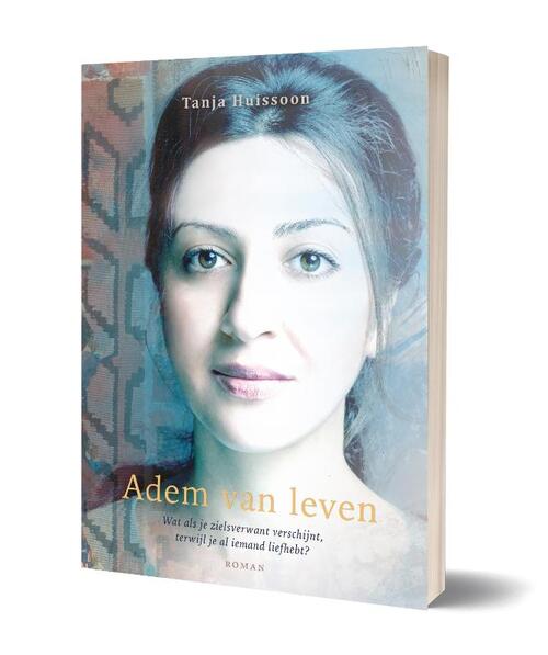 Adem van leven