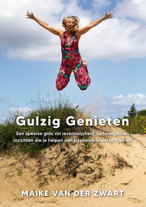 Gulzig genieten