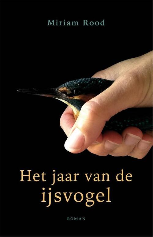 Het jaar van de ijsvogel