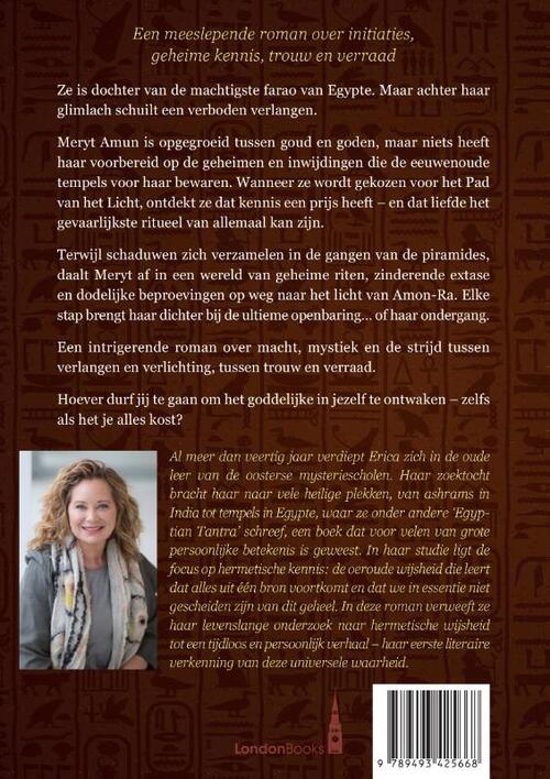 Fluisteringen van vergeten zand