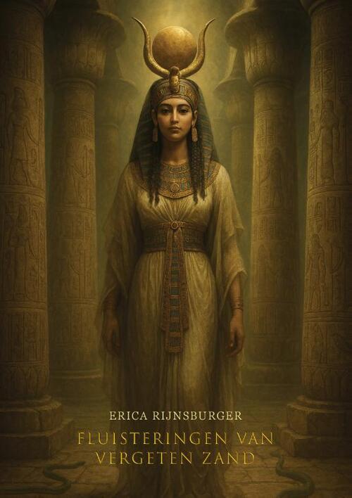 Fluisteringen van vergeten zand