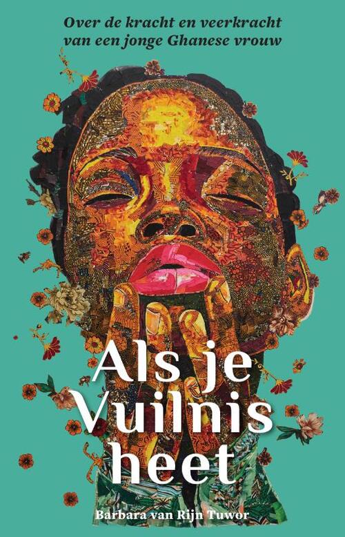 Als je Vuilnis heet