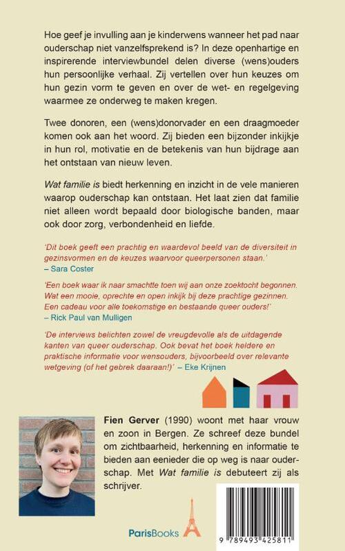 Wat familie is