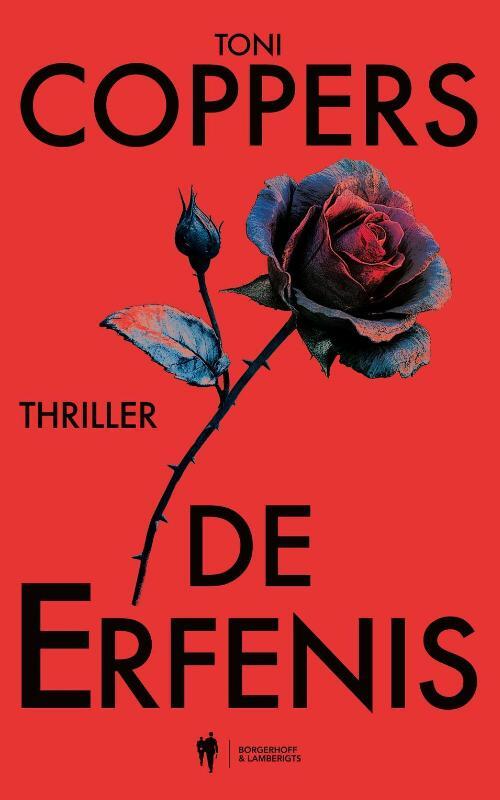 De erfenis - AUDIOBOEK