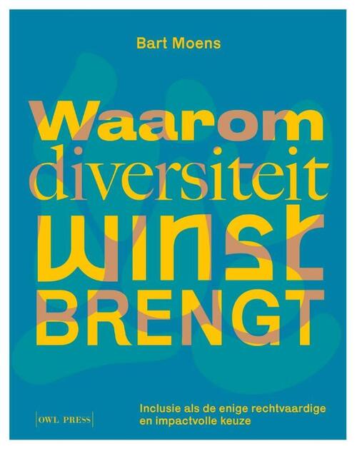 Waarom diversiteit winst brengt