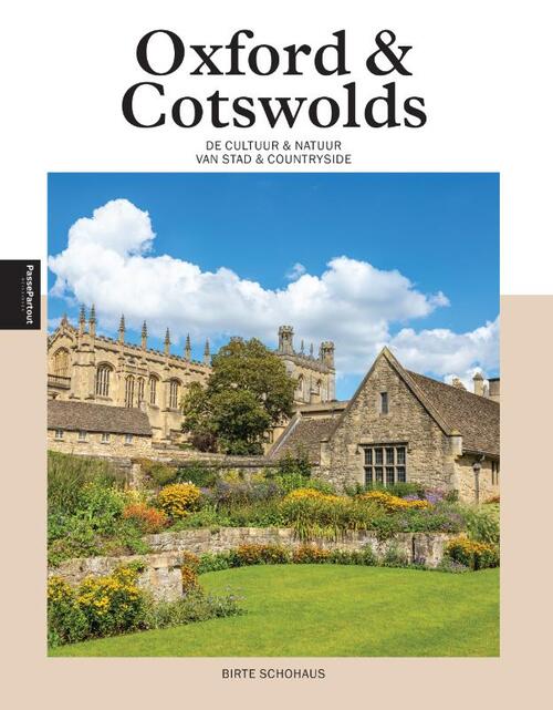 Oxford & Cotswolds