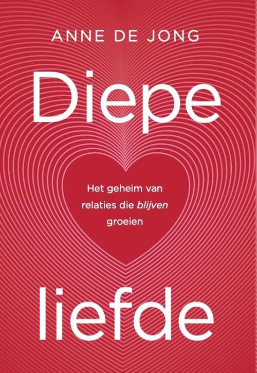 Diepe liefde