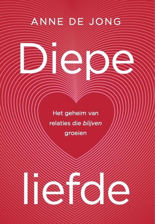 Diepe liefde