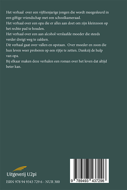 Verloren en gevonden