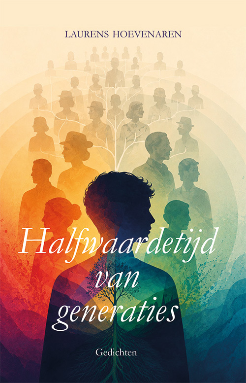 Halfwaardetijd van generaties
