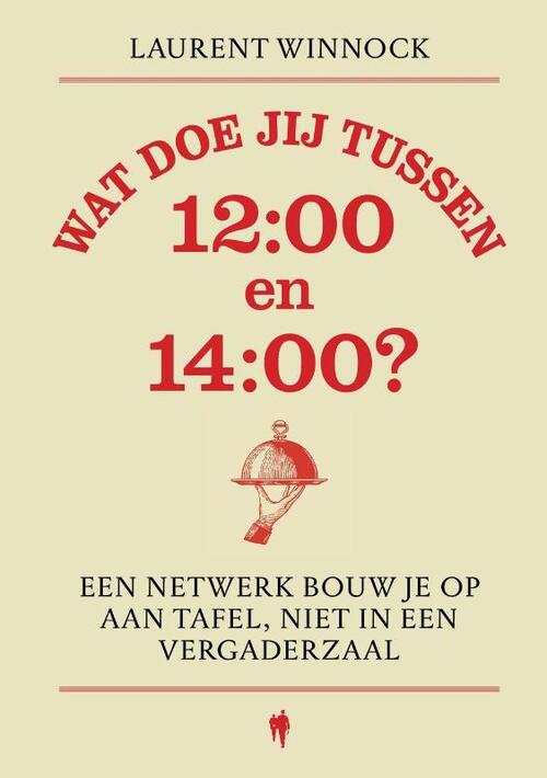 Wat doe jij tussen 12:00 en 14:00?