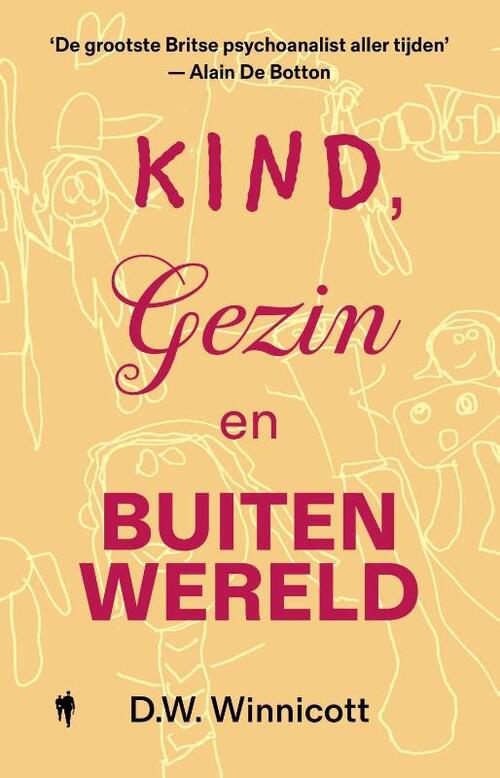 Kind, gezin en buitenwereld