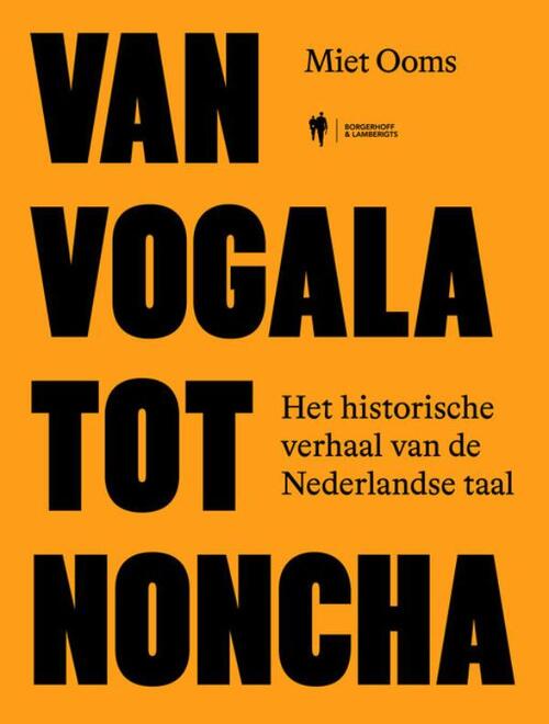 Van vogala tot noncha